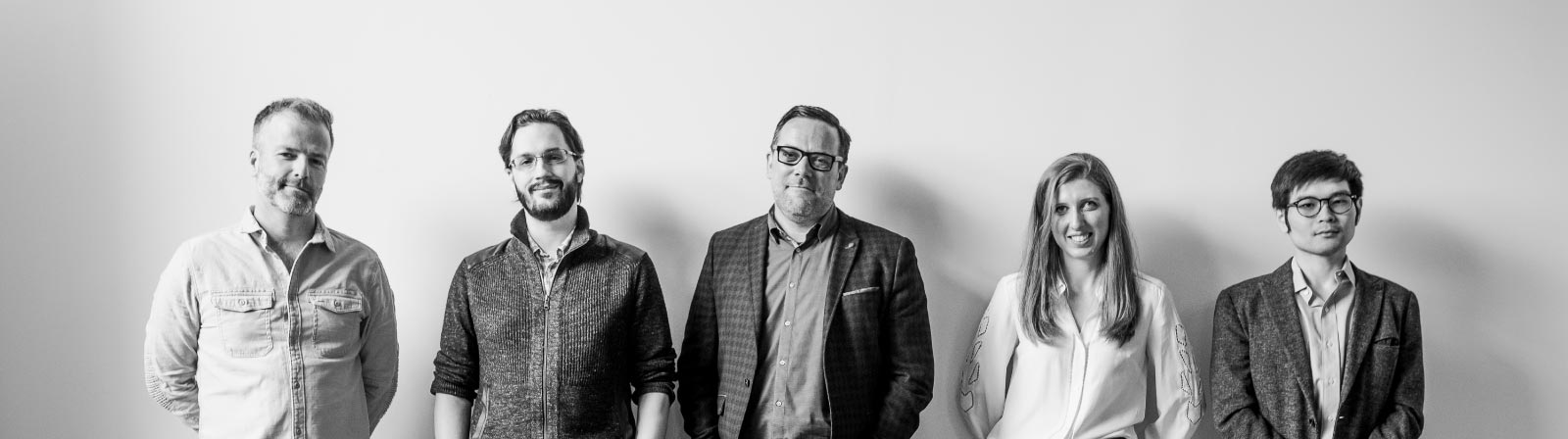 Meet the team
